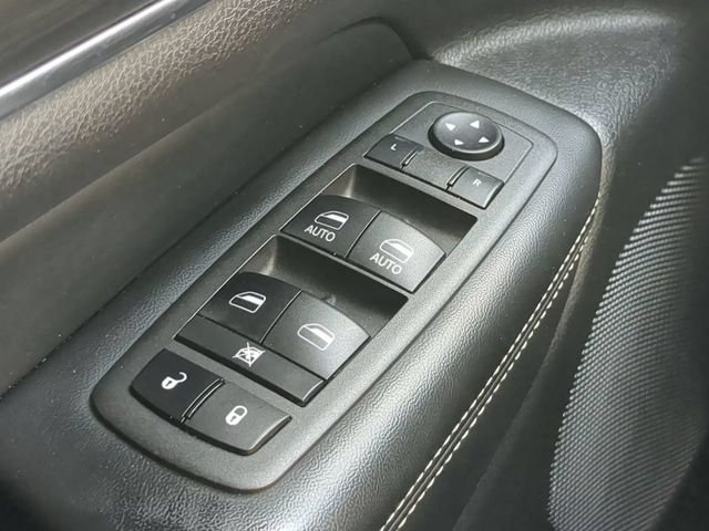 Certified Used 2021 Black Jeep Limited image 31