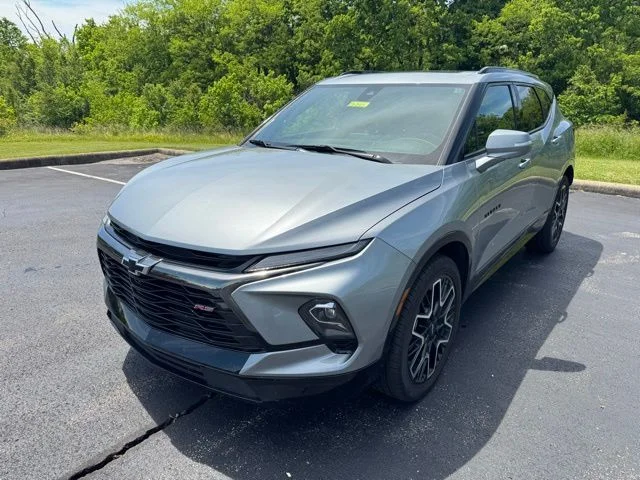 2023 Chevrolet Blazer RS - Photo 7