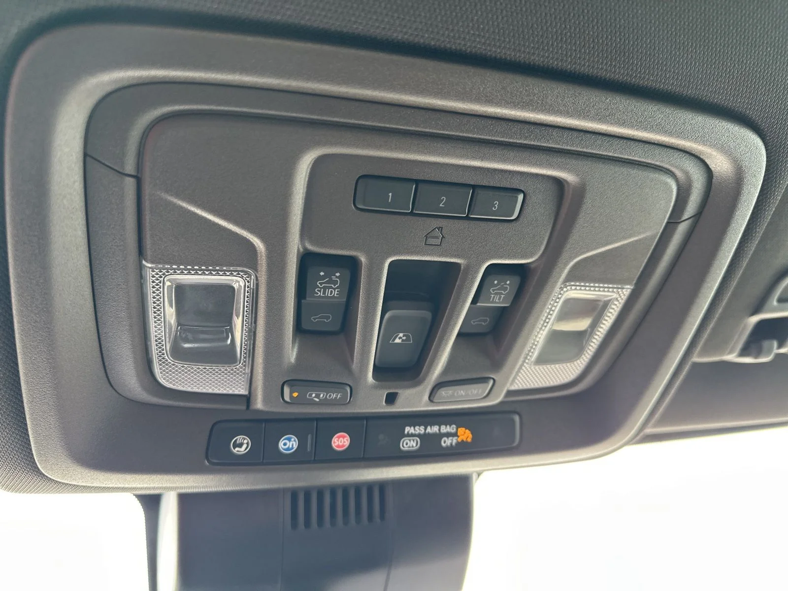 2024 GMC Sierra 1500 Denali - Photo 81