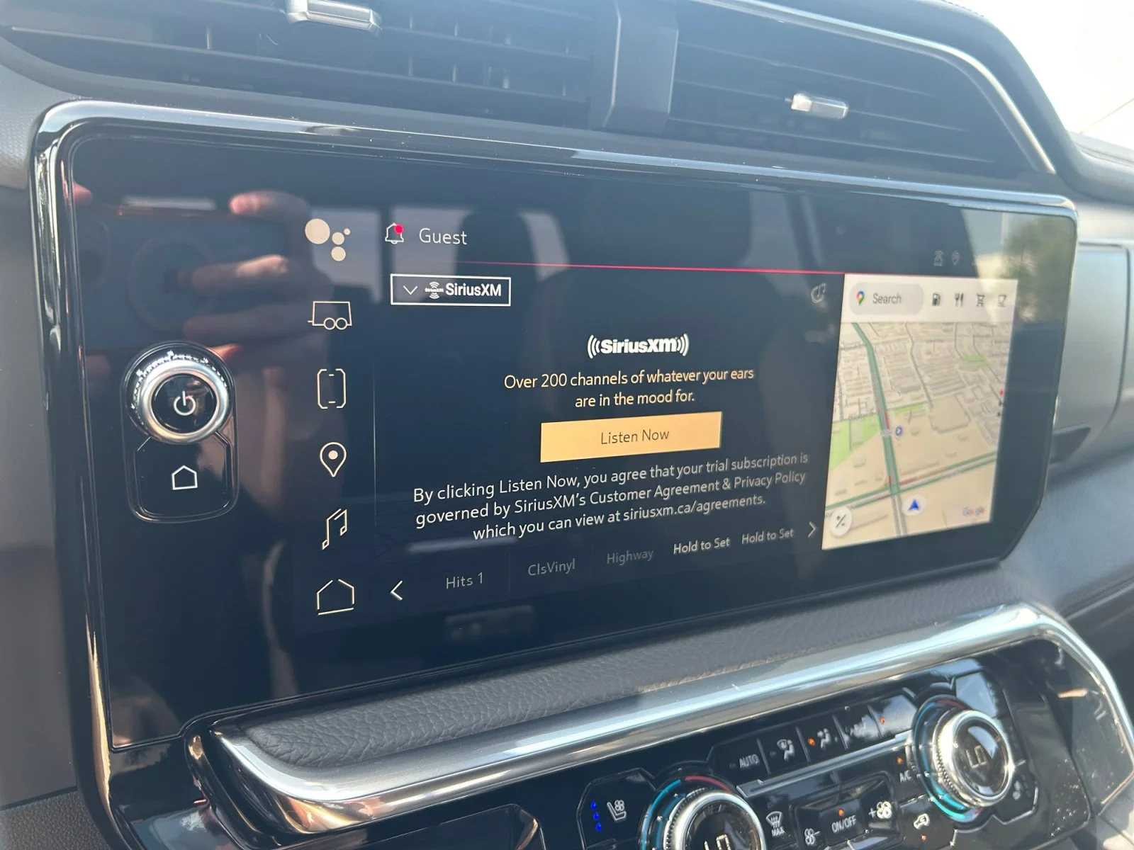 New 2026 Onyx Black GMC Denali image 25