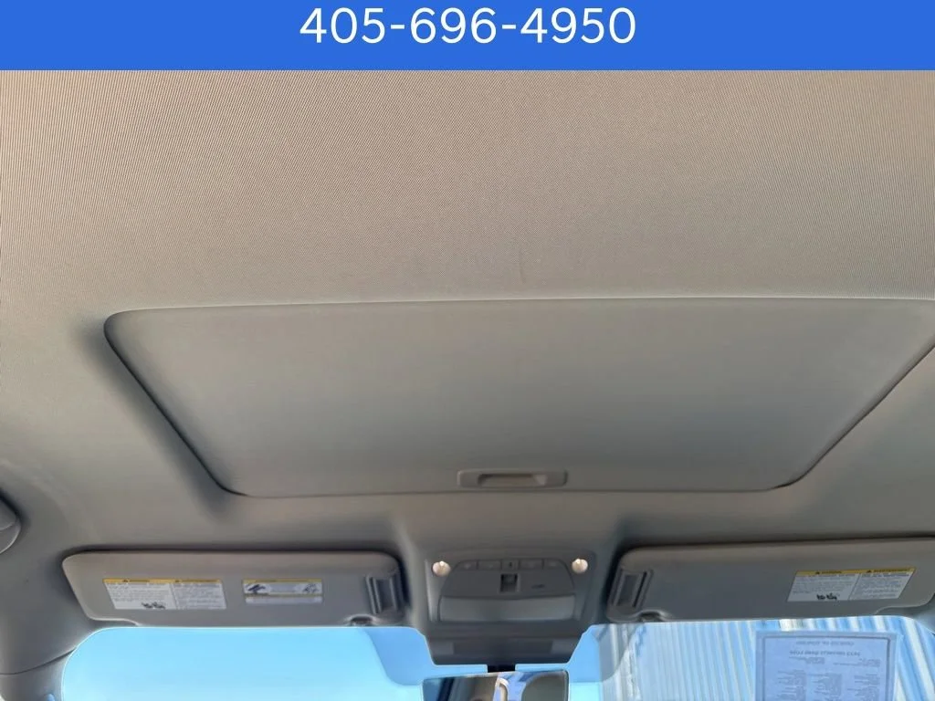 Pre-Owned 2022 INFINITI QX80 LUXE