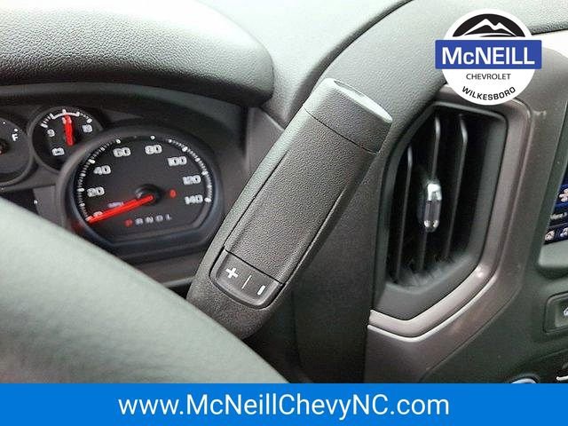 2025 Chevrolet Silverado 2500 HD Custom - Photo 7