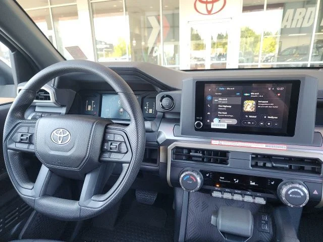 New 2026 Ice Cap Toyota SR5 image 22