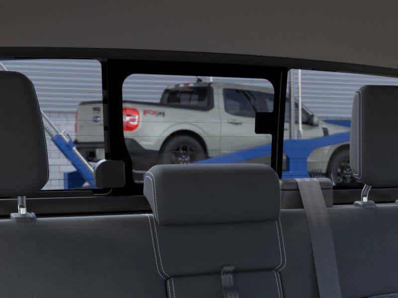 New 2026 Marsh Gray Ford XLT image 22