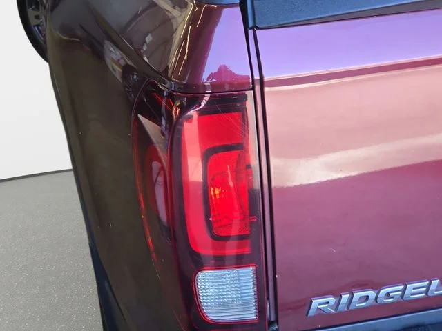 Used 2018 Red Honda RTL-E image 36