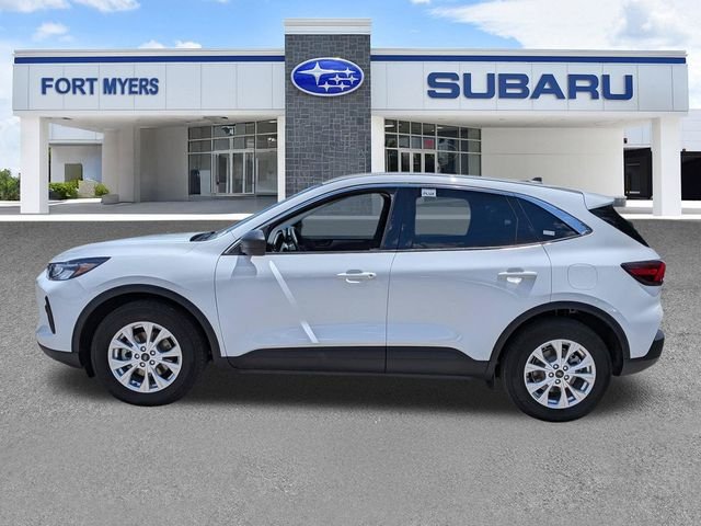 Used 2024 White Ford Active image 7