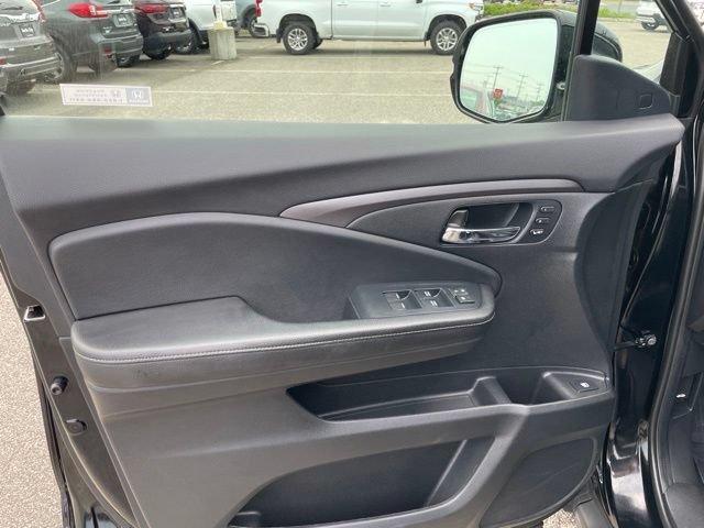 2023 Honda Ridgeline RTL-E - Photo 47