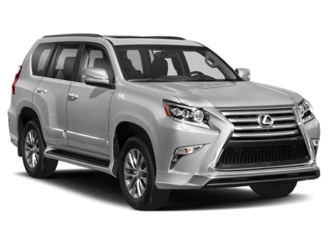 Used 2019 STARFIRE PEARL Lexus GX 460 Premium image 6