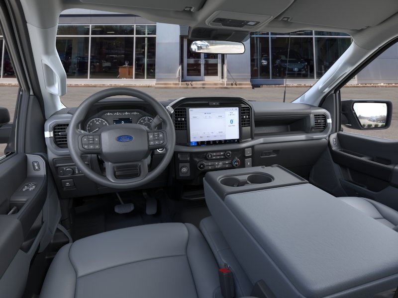 New 2026 Oxford White Ford XL image 9
