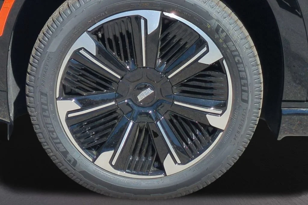 2026 Cadillac Escalade IQL Sport - Photo 15