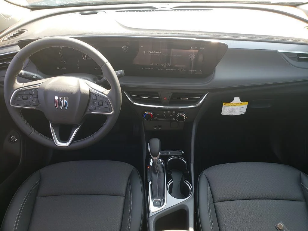 2026 Buick Encore GX Preferred - Photo 15
