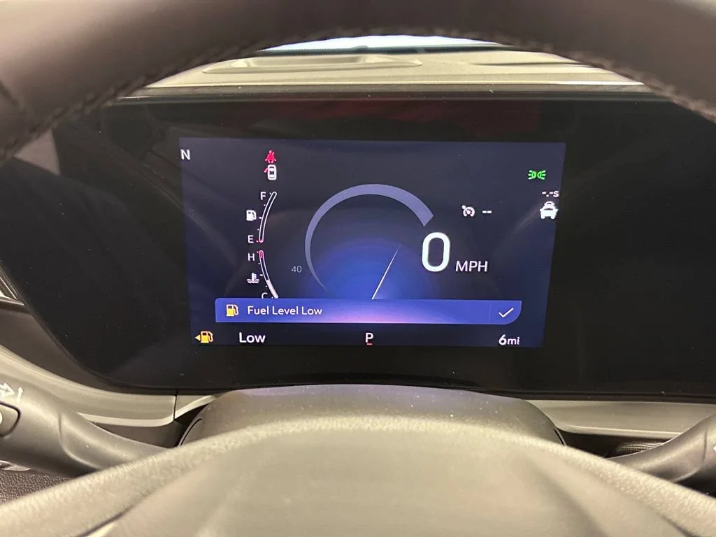 2026 Buick Envista Sport Touring - Photo 33