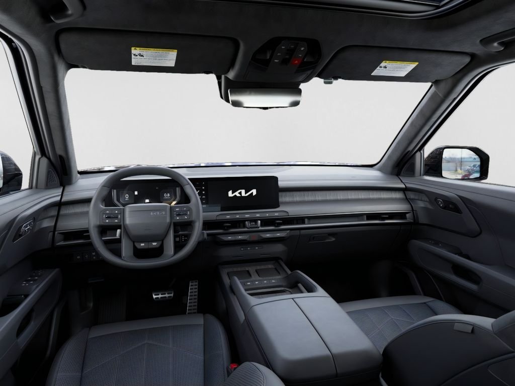 New 2027  Kia X-Line SX Prestige image 14