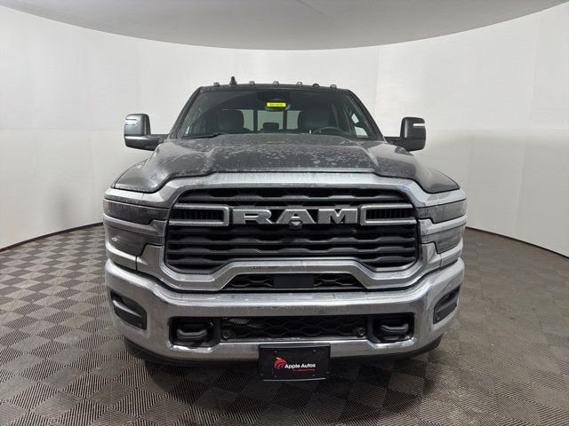 New 2026 Black Ram Tradesman image 2