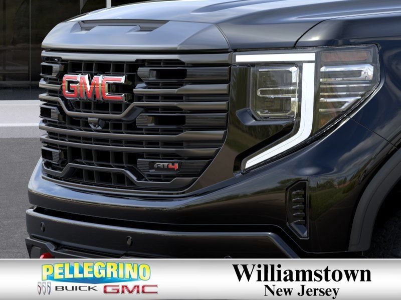 2026 GMC Sierra 1500 AT4 - Photo 13