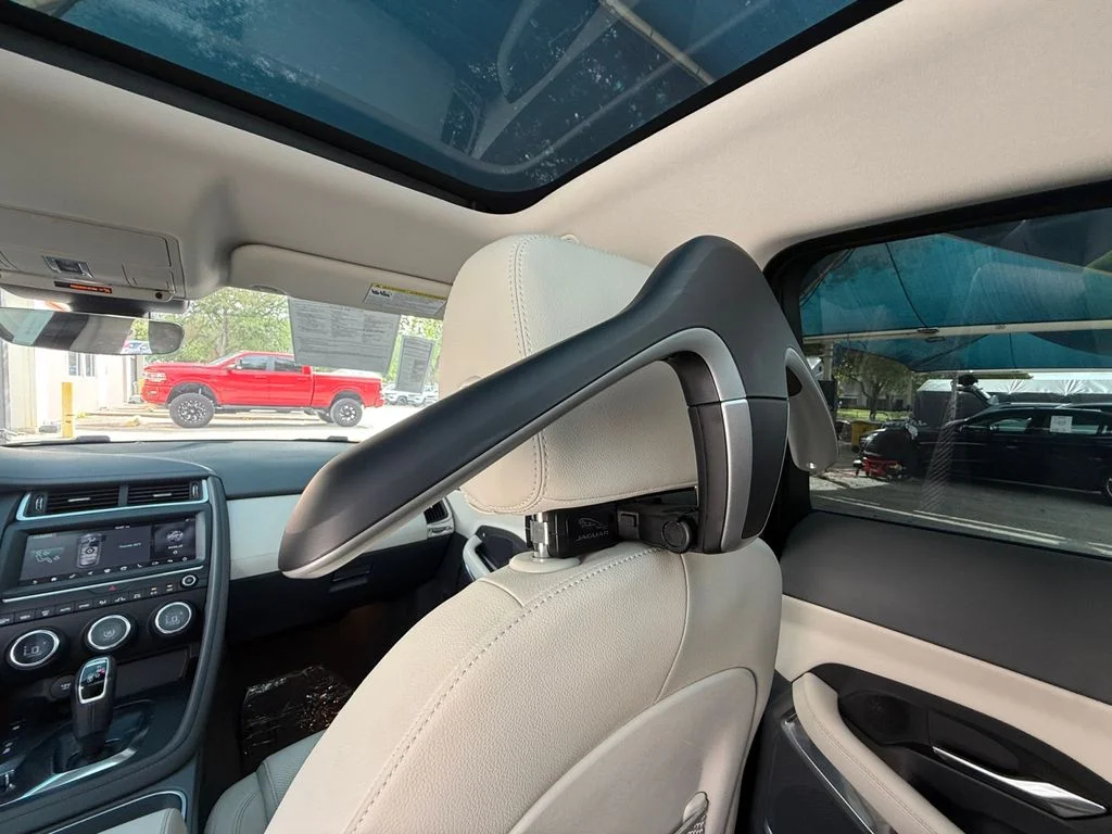 Used 2019 White Jaguar S image 14