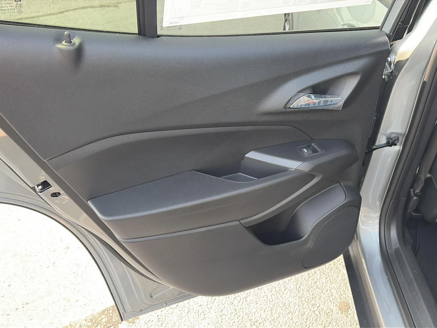 2026 Chevrolet Trax RS - Photo 11