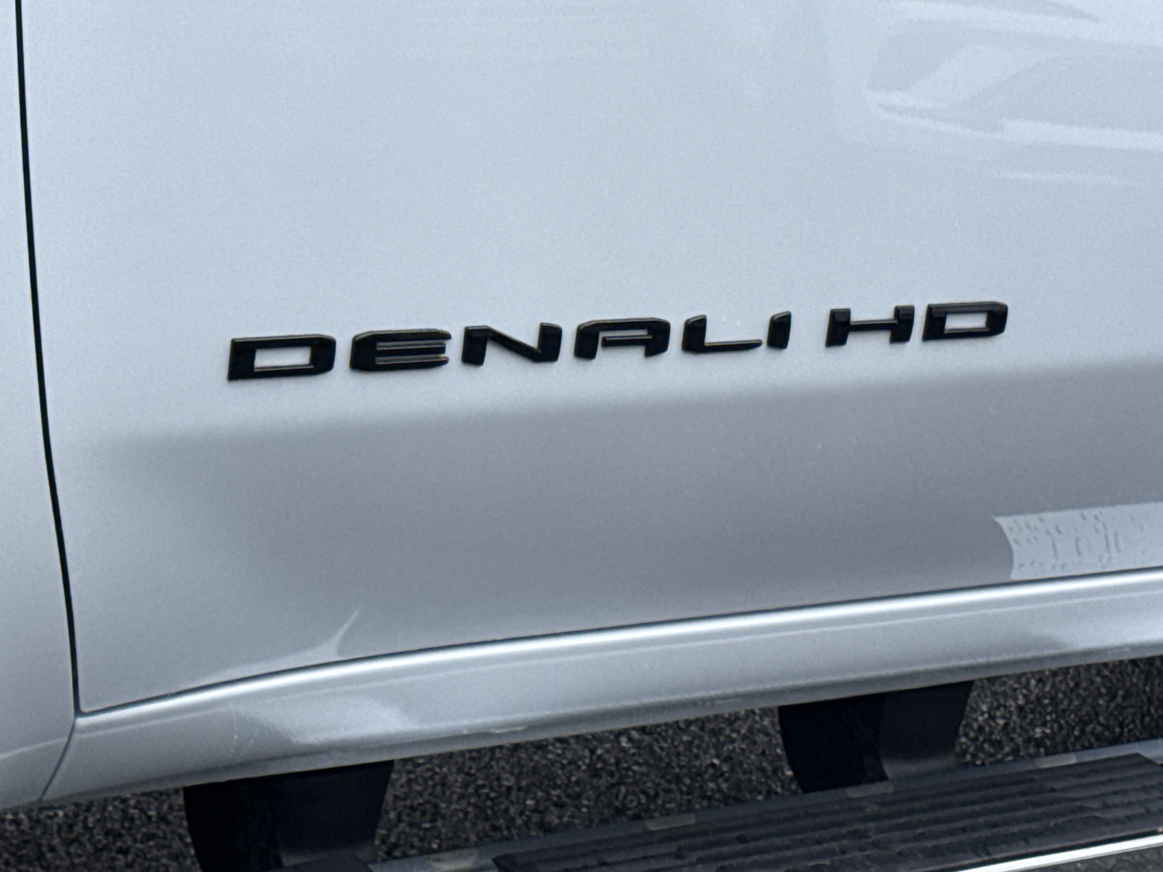 2026 GMC Sierra 2500HD Denali - Photo 15