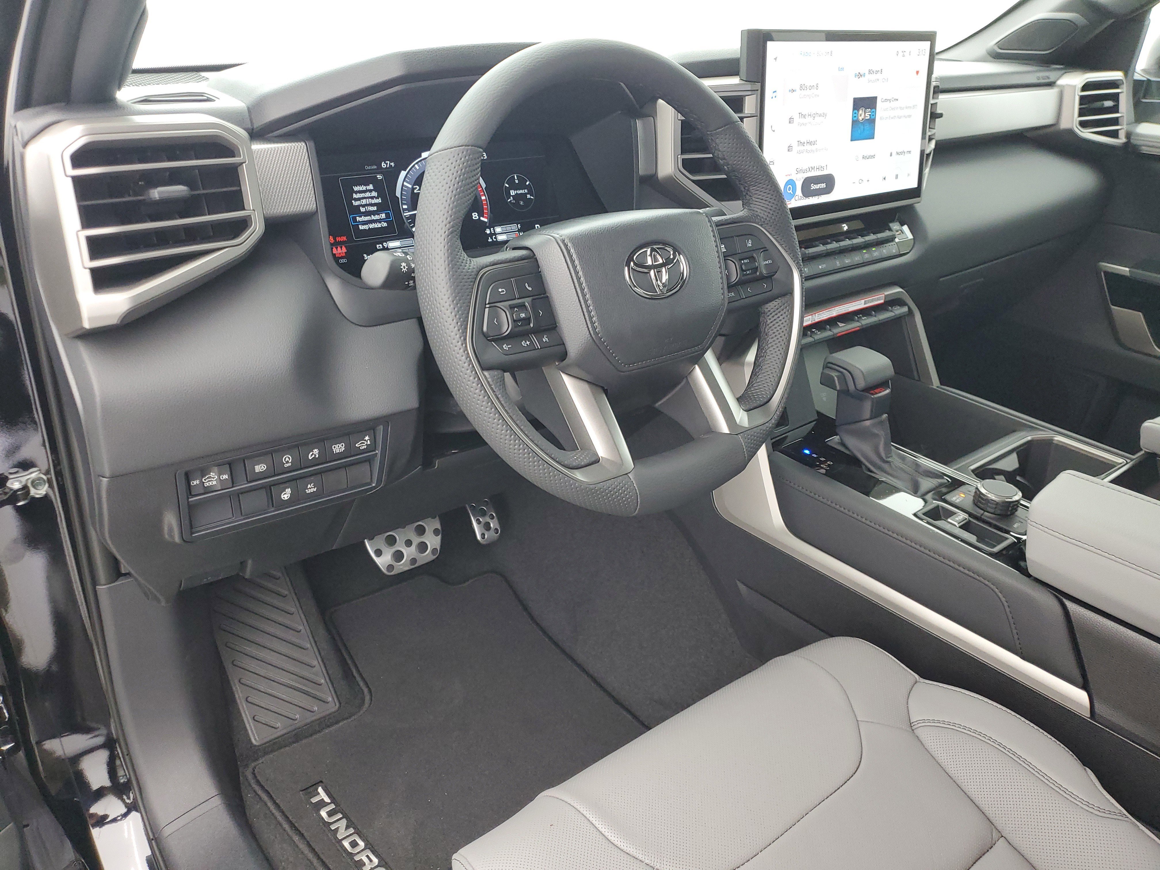 2026 Toyota Tundra Limited - Photo 19