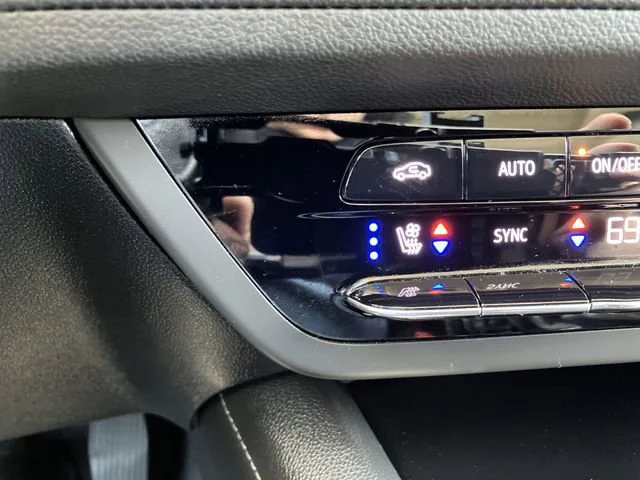 2023 Buick Envision Avenir - Photo 36