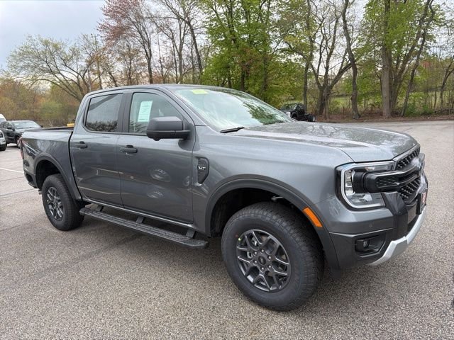 2026 Ford Ranger XLT 4x4 SuperCrew 5' Box's photo
