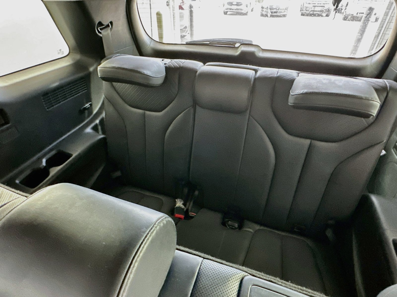 2025 Hyundai Palisade SEL Premium - Photo 33