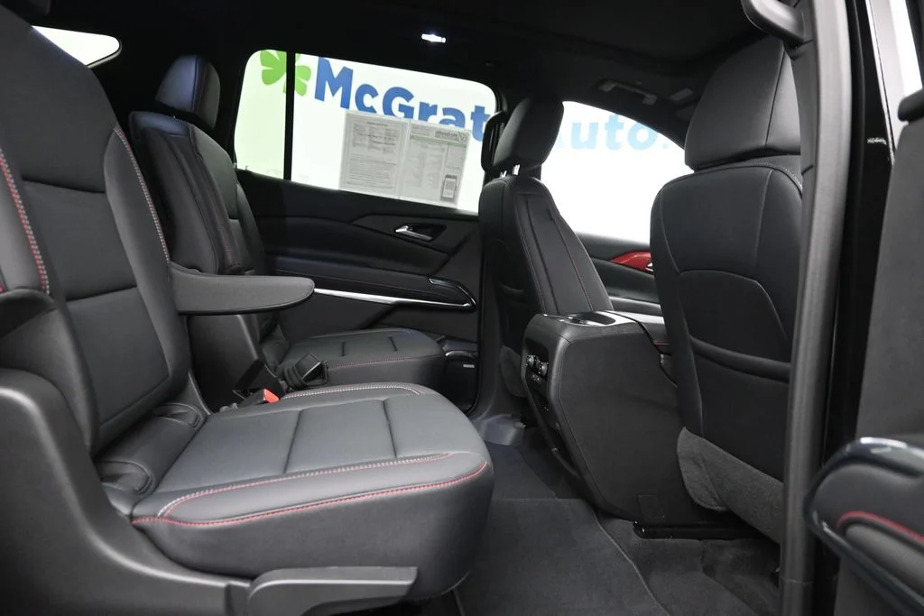 Used 2026 Black Chevrolet Z71 image 10