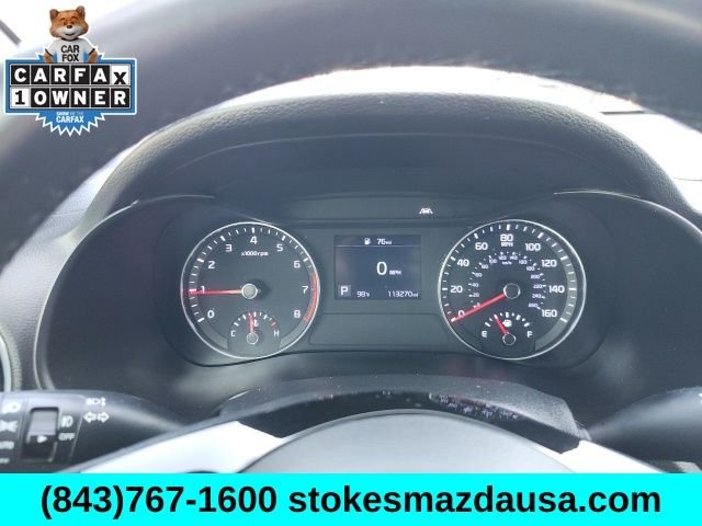 Used 2021 Gray Kia GT-Line image 3