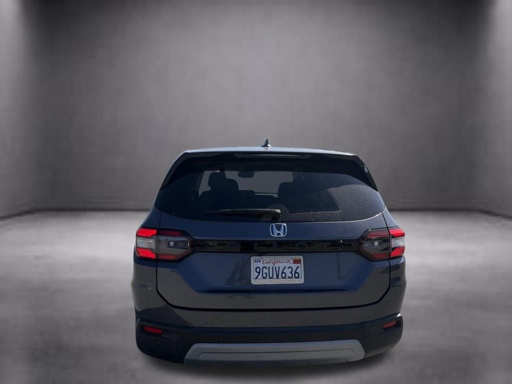 Used 2023  Honda EX-L image 5
