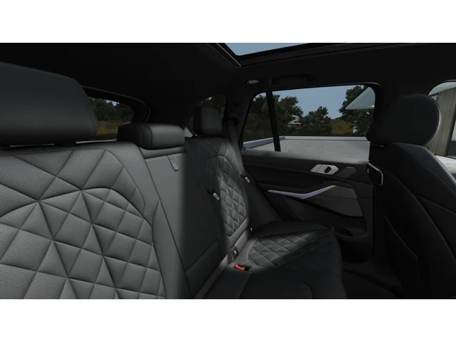New 2026 Alpine White BMW xDrive50e image 12