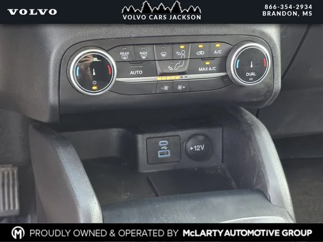 Used 2023 Silver Ford Active image 19