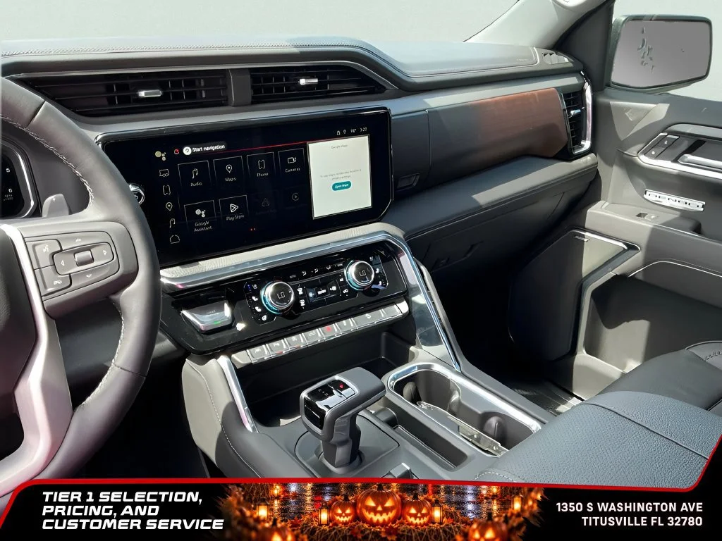 New 2026 Onyx Black GMC Denali image 50
