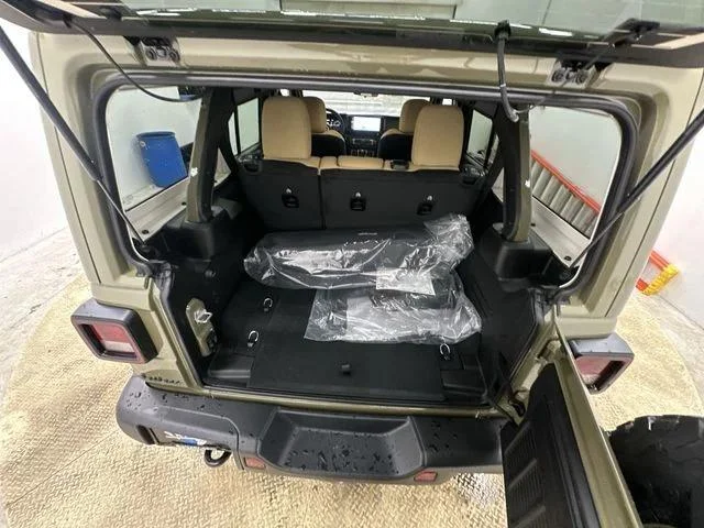 New 2026 41 Exterior Paint Jeep Willys image 20