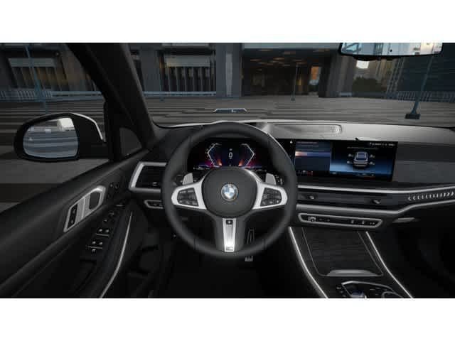 New 2026 Alpine White BMW xDrive40i image 13
