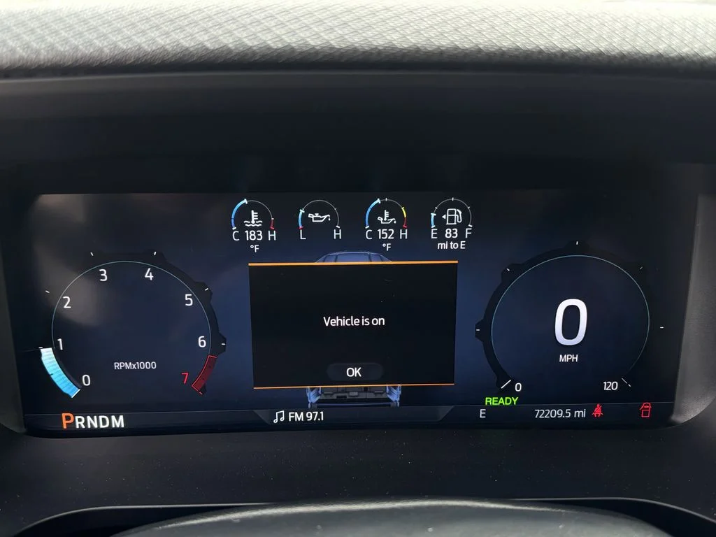 2024 Ford F-150 XLT - Photo 14