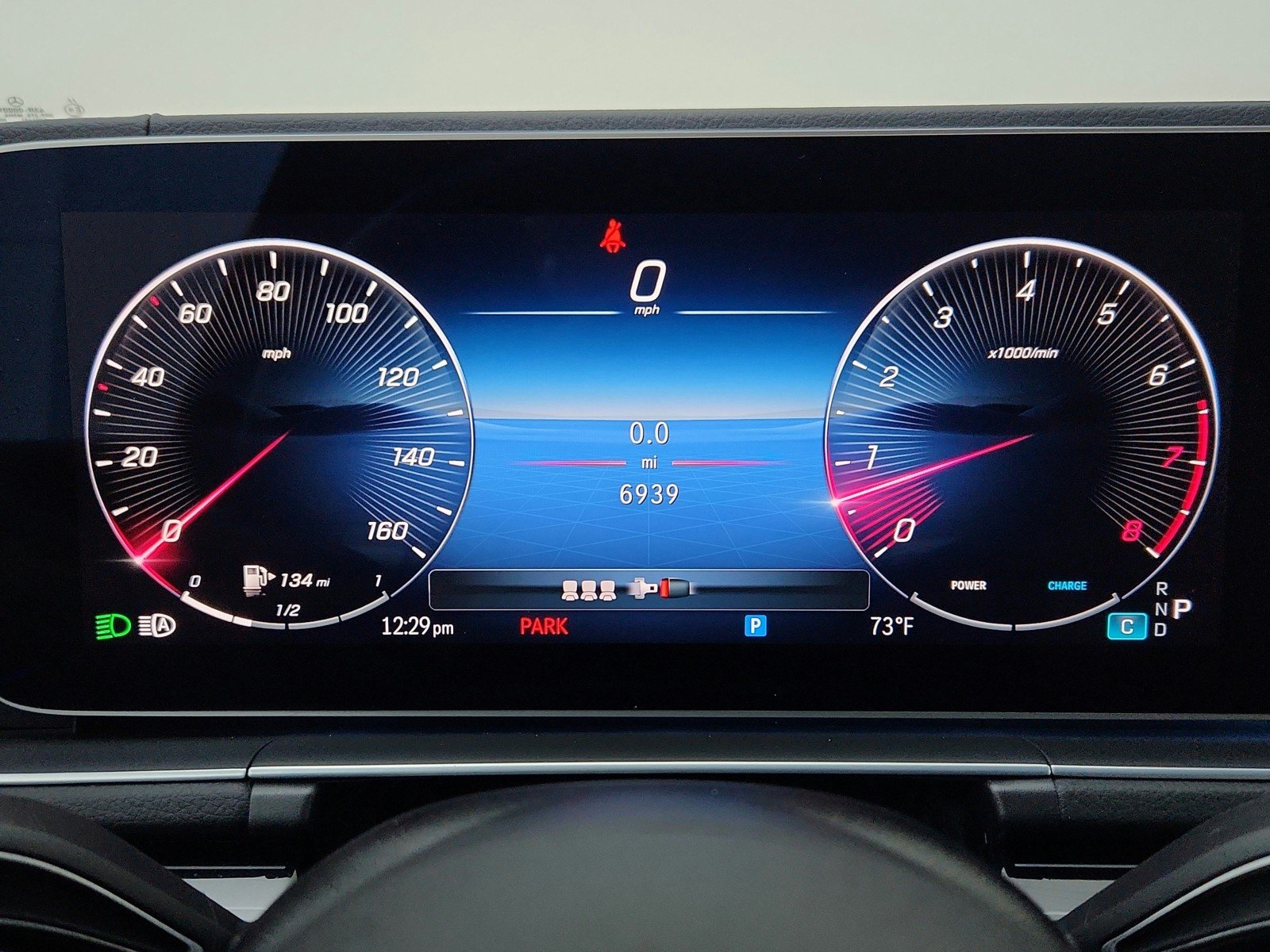 Certified Used 2026 Polar White Mercedes-Benz GLE 350 image 23