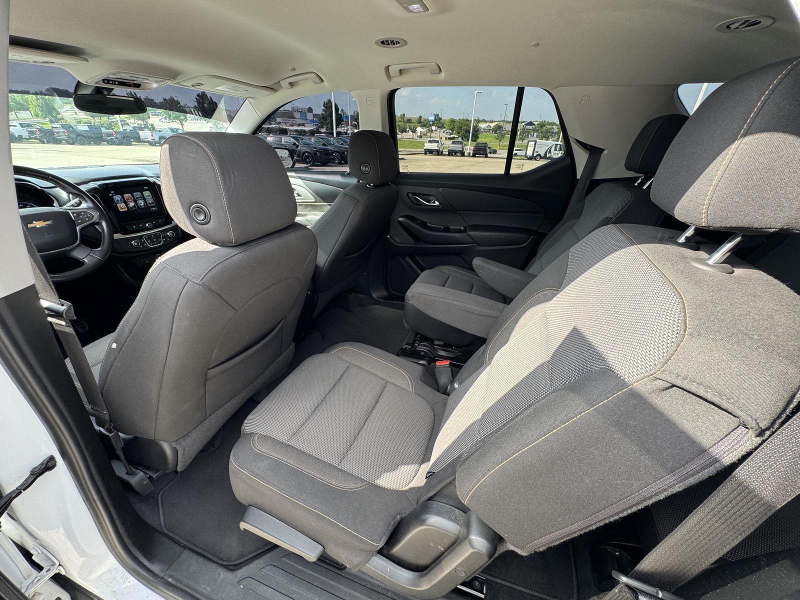 2019 Chevrolet Traverse 1LT - Photo 23