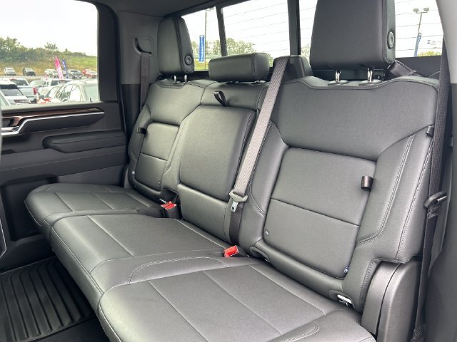 2026 Chevrolet Silverado 2500 HD LT - Photo 29