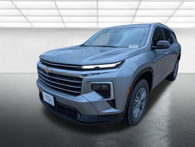 2026 Chevrolet Traverse LT - Photo 28