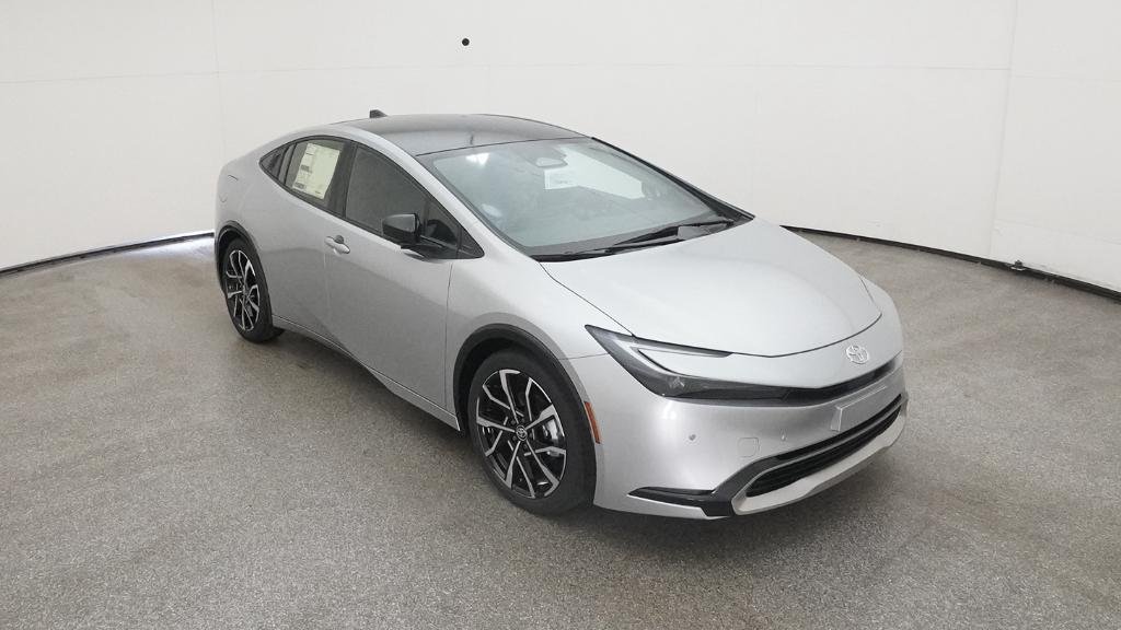 New 2026 Cutting Edge Toyota XSE Premium image 70