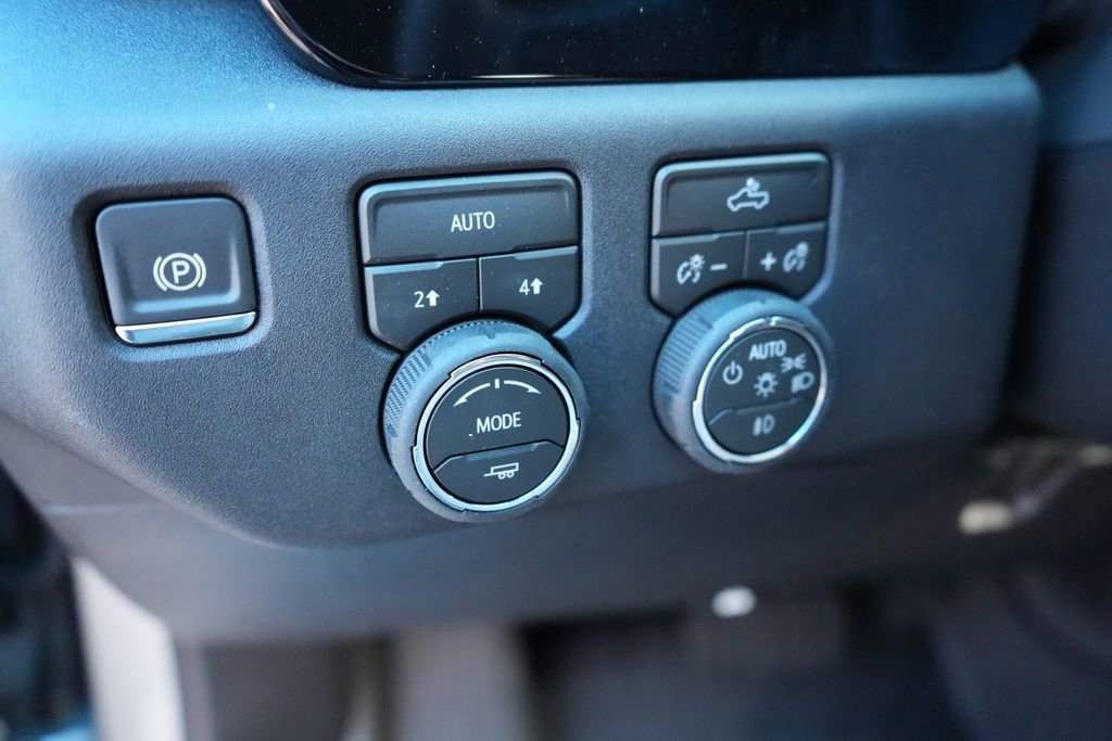 2026 Chevrolet Silverado 1500 RST - Photo 31