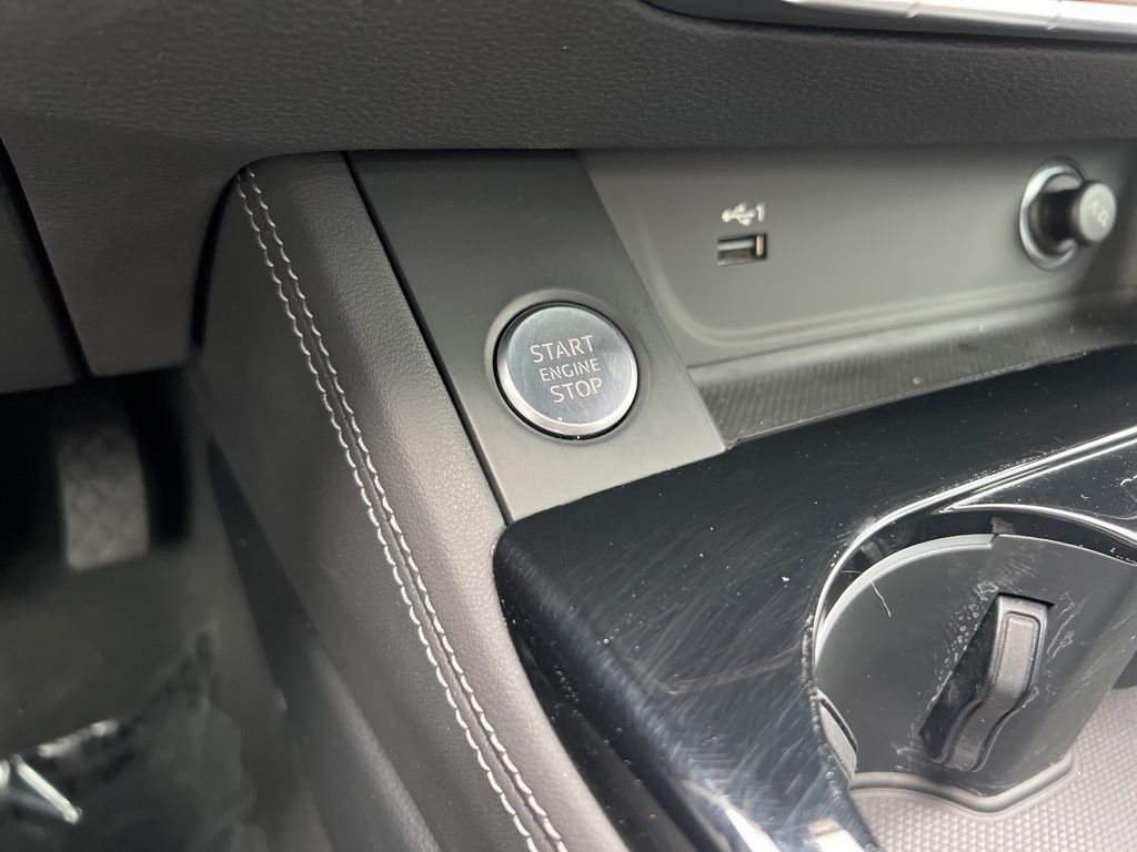 Used 2024 Gray Audi 45 S line Premium Plus image 39
