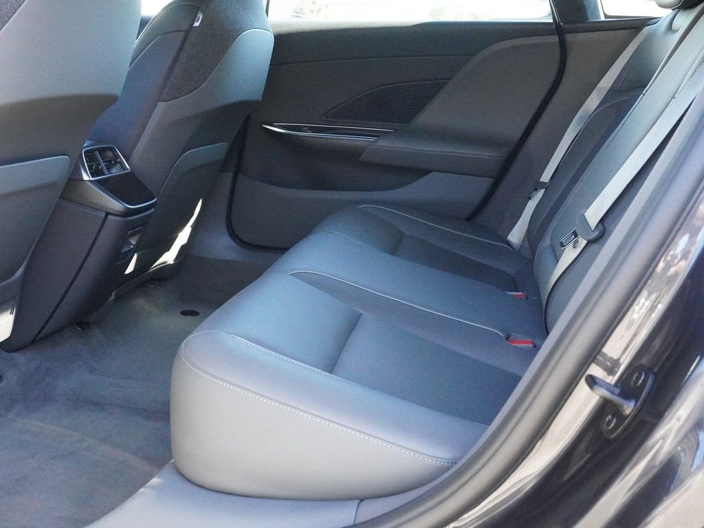 Used 2024 Gray Lucid Touring image 30