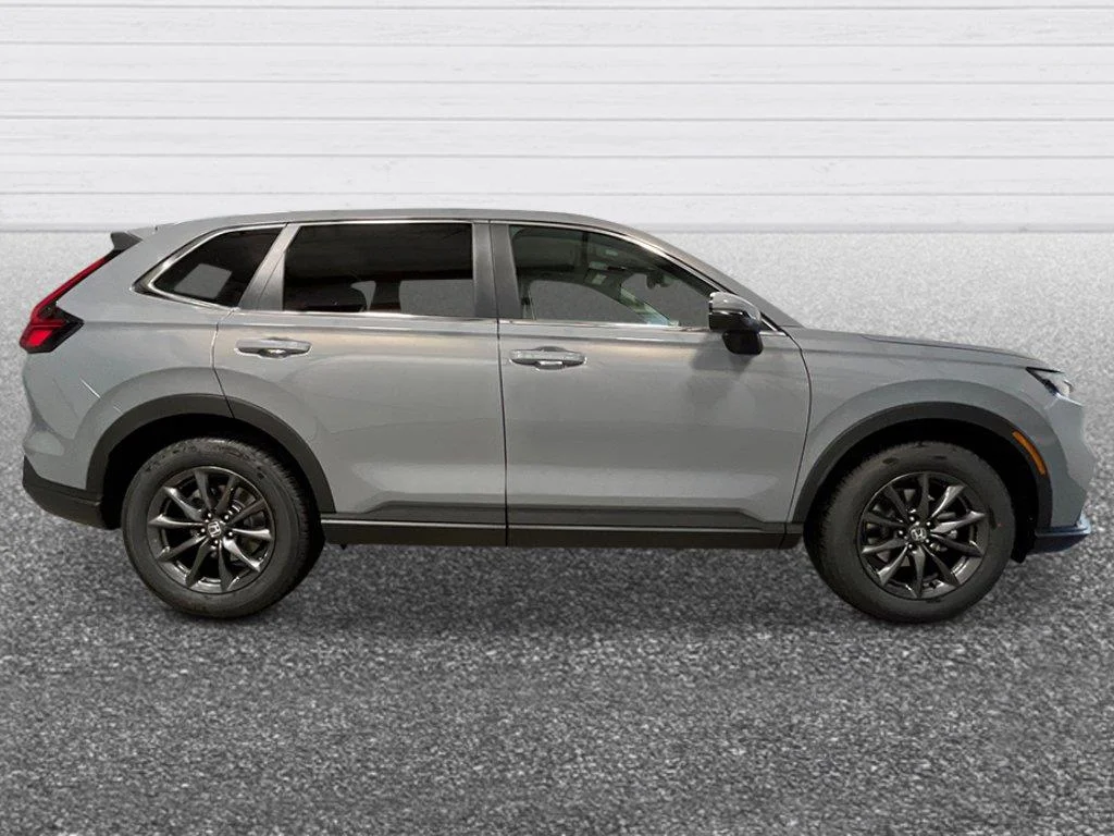 New 2026 Urban Gray Pearl Honda EX-L image 7
