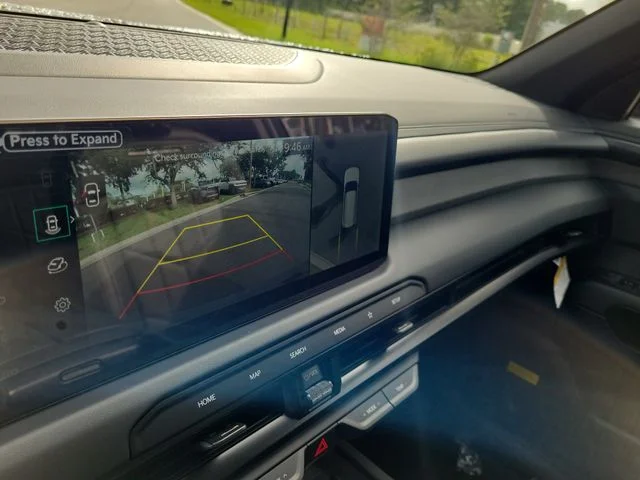 New 2027 Wolf Gray Kia X-LINE SX image 30