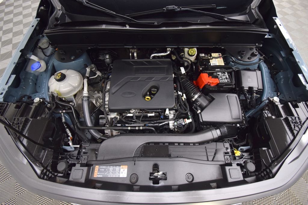 Used 2021 Area 51 Ford Big Bend image 24