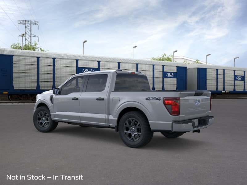 New 2026 Avalanche Ford STX® image 4