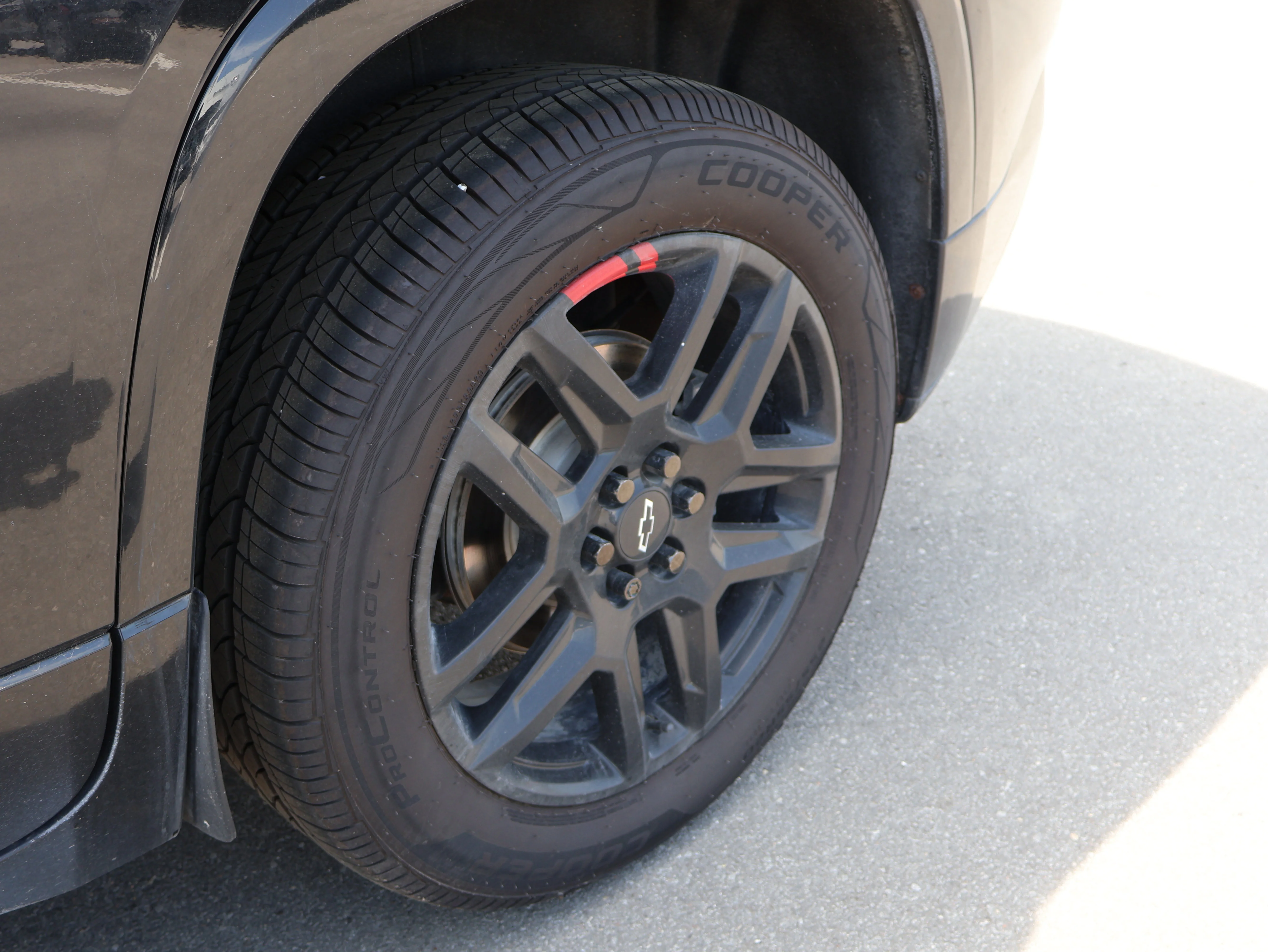 2023 Chevrolet Traverse Premier - Photo 43