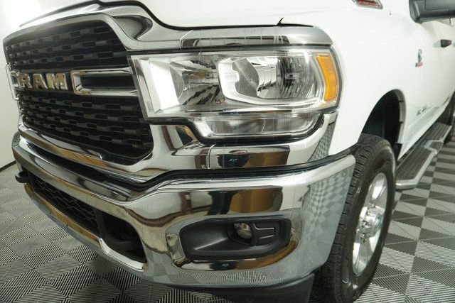2024 RAM Ram 2500 Pickup Big Horn - Photo 11