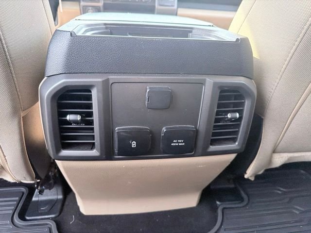 Used 2019 White Ford XLT image 13